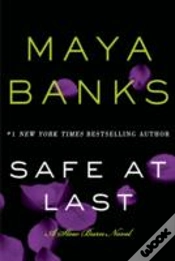 Capa do artigo Safe At Last Pb