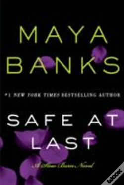 Capa do artigo Safe At Last Pb