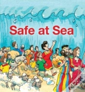 Capa do artigo Safe At Sea