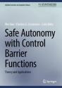 Safe Autonomy With Control Barrier Functions - Preview