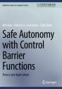 Safe Autonomy With Control Barrier Functions - Preview
