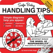 Capa do artigo Safe Baby Handling Tips