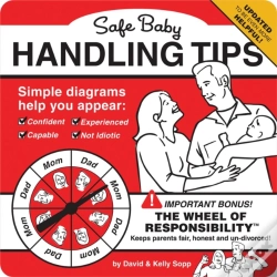 Capa do artigo Safe Baby Handling Tips