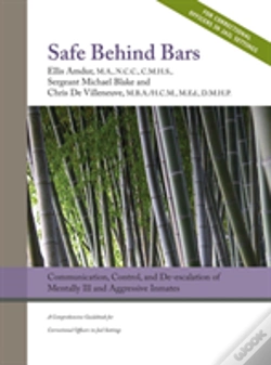 Capa do artigo Safe Behind Bars