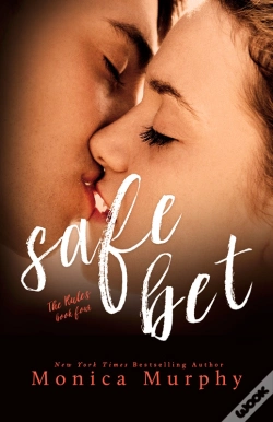 Capa do artigo Safe Bet
