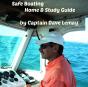 Safe Boating Home & Study Guide - Preview