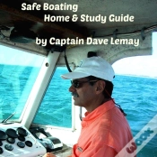 Capa do artigo Safe Boating Home & Study Guide