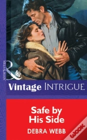 Capa do artigo Safe By His Side