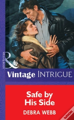 Capa do artigo Safe By His Side