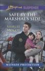 Safe By The Marshal'S Side - Preview
