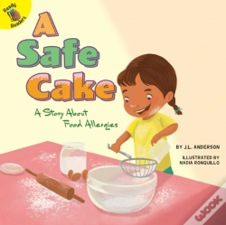 Capa do artigo Safe Cake