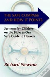 Capa do artigo Safe Compass And How It Points