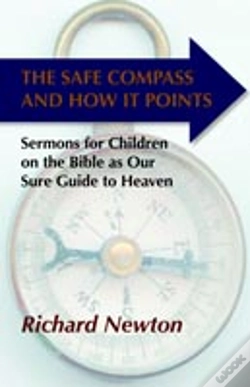 Capa do artigo Safe Compass And How It Points