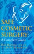 Safe Cosmetic Surgery