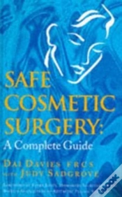 Capa do artigo Safe Cosmetic Surgery