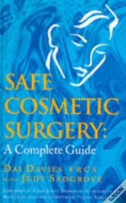 Capa do artigo Safe Cosmetic Surgery