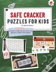 Safe Cracker Puzzles For Kids Puzzles For Kids