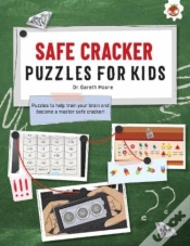 Capa do artigo Safe Cracker Puzzles For Kids Puzzles For Kids