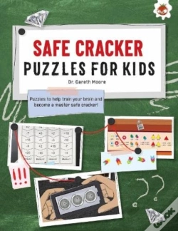 Capa do artigo Safe Cracker Puzzles For Kids Puzzles For Kids