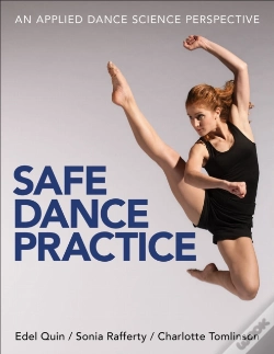 Capa do artigo Safe Dance Practice