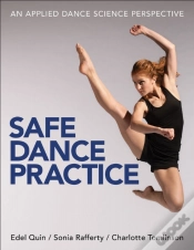 Capa do artigo Safe Dance Practice