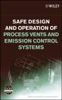 Safe Design And Operation Of Process Vents And Emission Control Systems - Preview