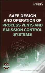 Capa do artigo Safe Design And Operation Of Process Vents And Emission Control Systems