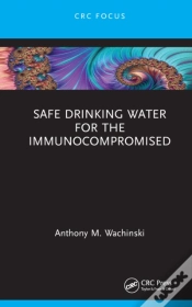 Capa do artigo Safe Drinking Water For The Immunocompromised
