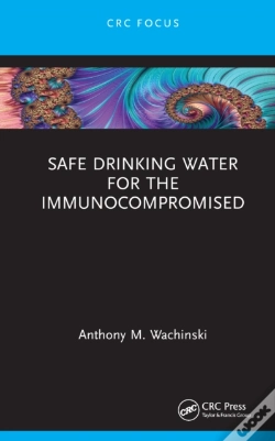 Capa do artigo Safe Drinking Water For The Immunocompromised