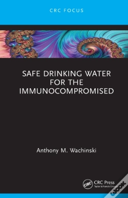 Capa do artigo Safe Drinking Water For The Immunocompromised