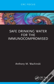 Capa do artigo Safe Drinking Water For The Immunocompromised