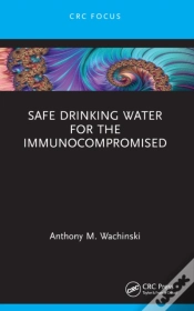 Capa do artigo Safe Drinking Water For The Immunocompromised