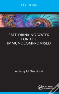 Capa do artigo Safe Drinking Water For The Immunocompromised