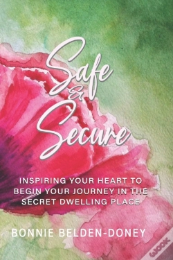 Capa do artigo Safe & Secure