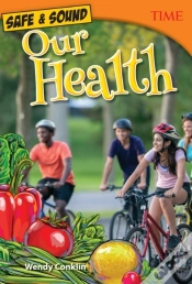 Capa do artigo Safe & Sound: Our Health