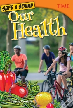 Capa do artigo Safe & Sound: Our Health