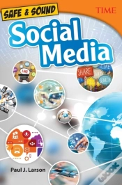 Capa do artigo Safe & Sound: Social Media