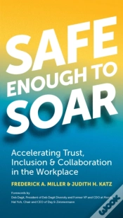 Capa do artigo Safe Enough To Soar
