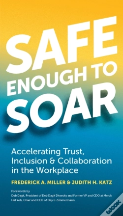 Capa do artigo Safe Enough To Soar