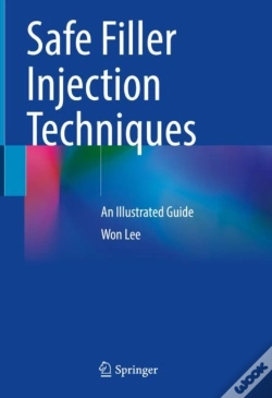 Capa do artigo Safe Filler Injection Techniques