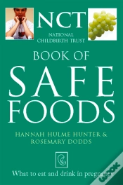 Capa do artigo Safe Food