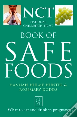 Capa do artigo Safe Food