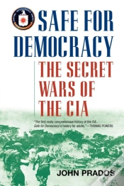 Capa do artigo Safe For Democracy