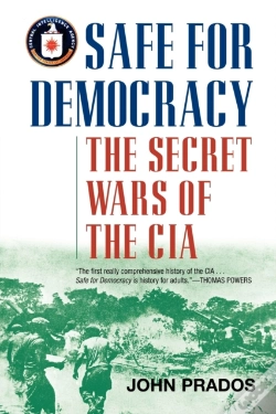 Capa do artigo Safe For Democracy