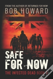 Safe For Now