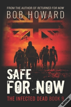 Capa do artigo Safe For Now