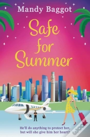Capa do artigo Safe For Summer
