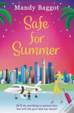 Capa do artigo Safe For Summer
