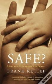 Capa do artigo Safe?