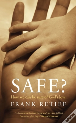 Capa do artigo Safe?